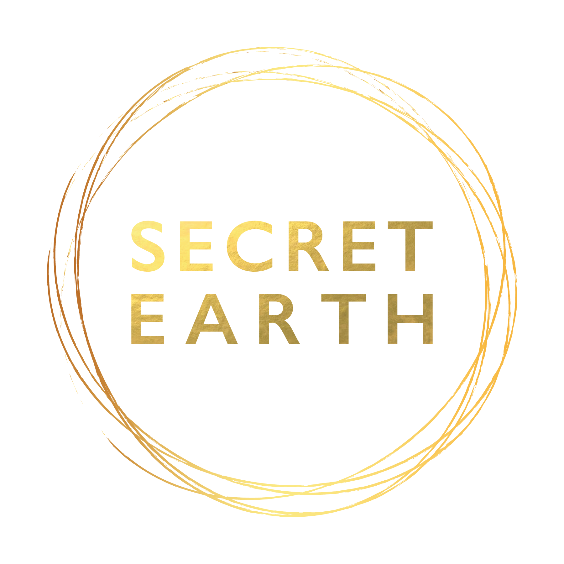 Secret Earth