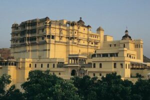 Udaipur Devigarh