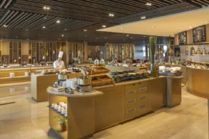 Culinary-experiences-at-leela-ambience-convention-hotel-delhi