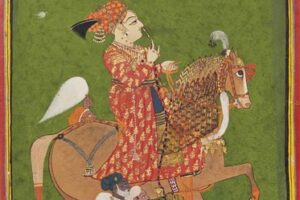 Maharana hammir singh- 1
