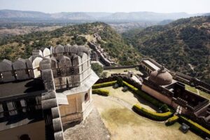 Sujan Jawai Camp-Jawai