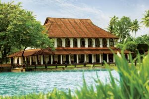 Taj Kumarakom Resort & Spa