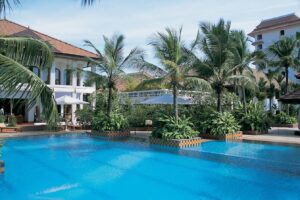 Taj Malabar Resort & Spa Kochi