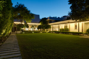 The Manor Delhi 1