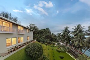 Welcomhotel By ITC Hotels Andaman