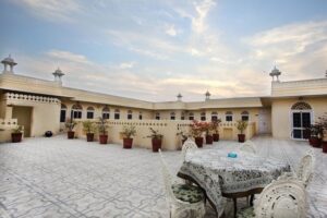 alsisar-haveli